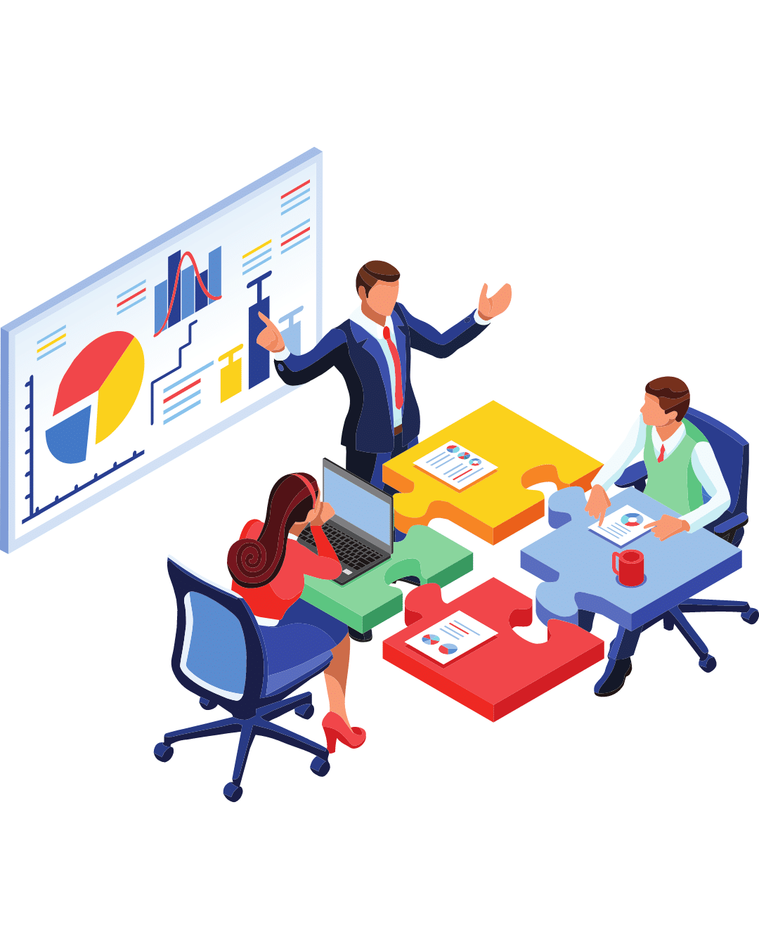 beneficios sistema gestão