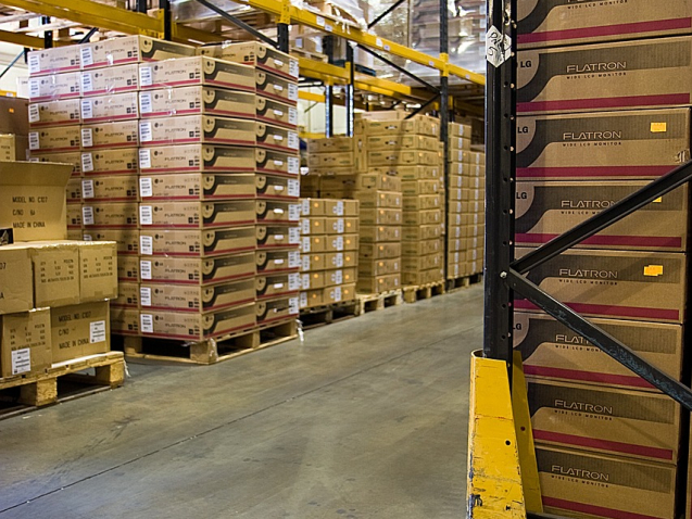 venda cancelada pelo cliente e produto entregue