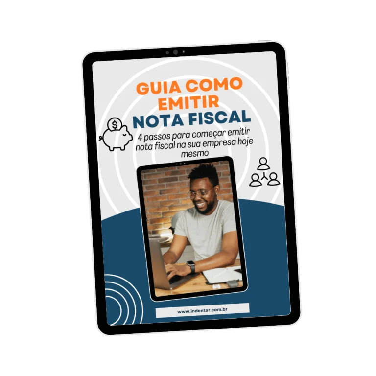 4passos para começar a emitir nfe