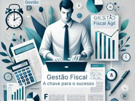Gestão Fiscal