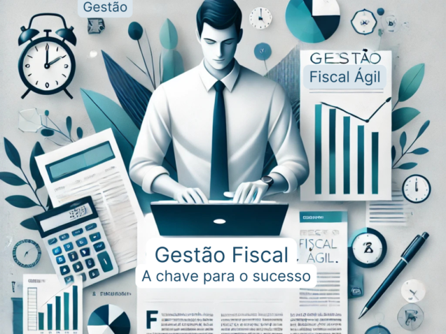 Gestão Fiscal