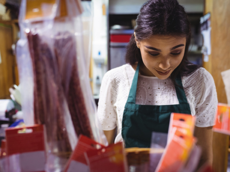 IA para pequenas empresas
