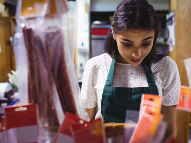 IA para pequenas empresas
