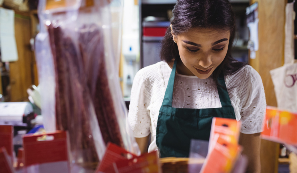 IA para pequenas empresas