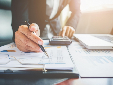 Tipos de notas fiscais