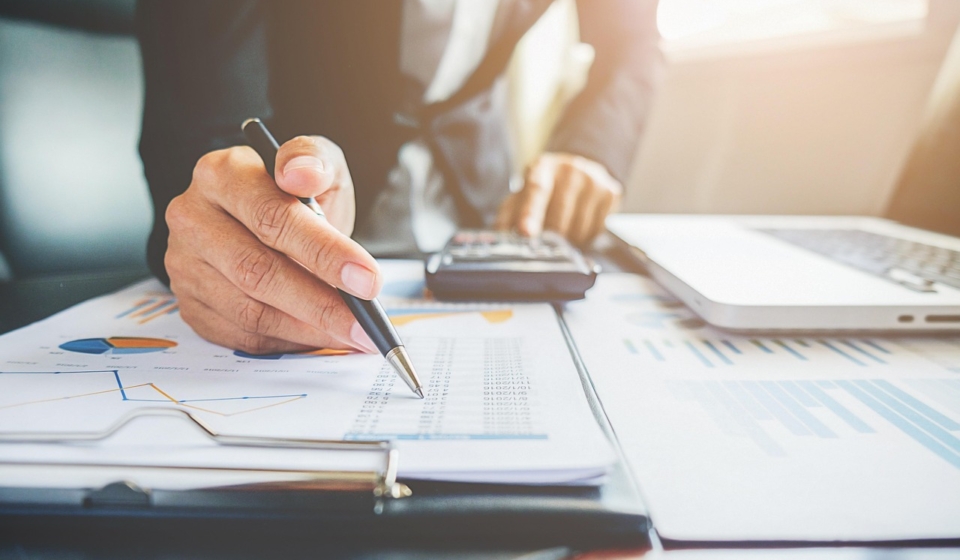 Tipos de notas fiscais