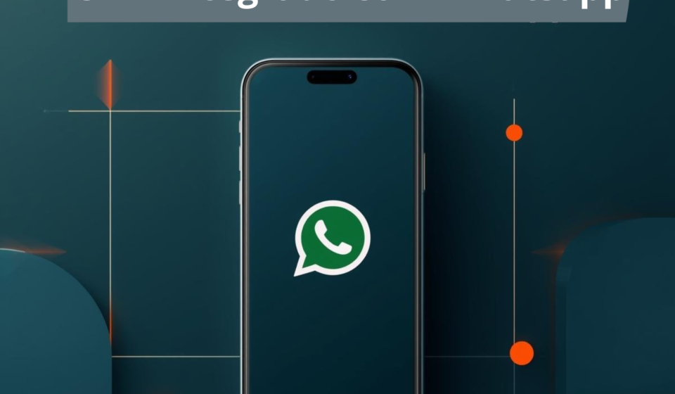 CRM integrado com Whatsapp