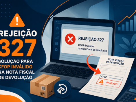 Rejeição 327
