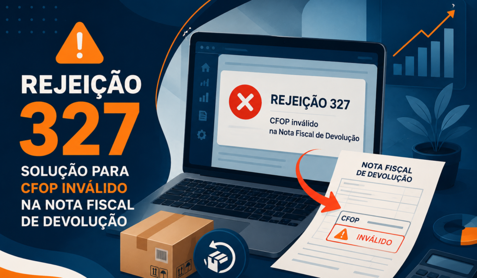 Rejeição 327
