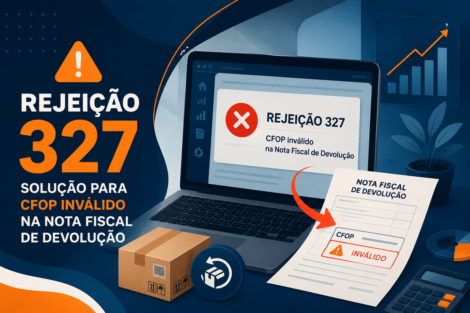 Rejeição 327