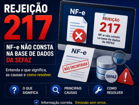 Rejeição 217