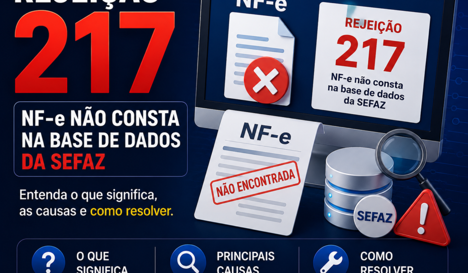 Rejeição 217