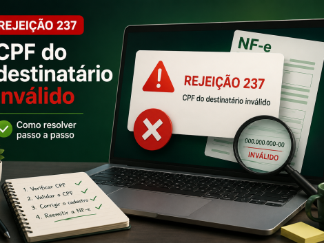 Rejeição 237
