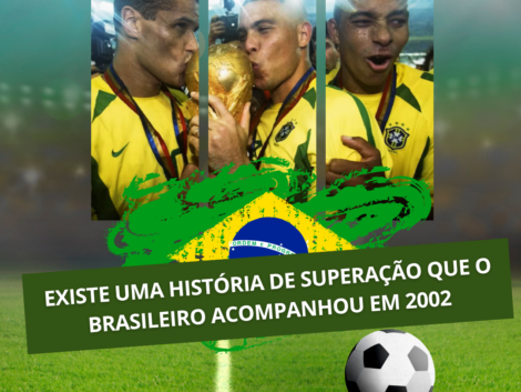 Ronaldo 2002