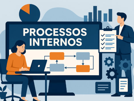 Processos internos