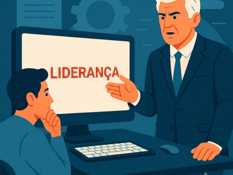 Liderança