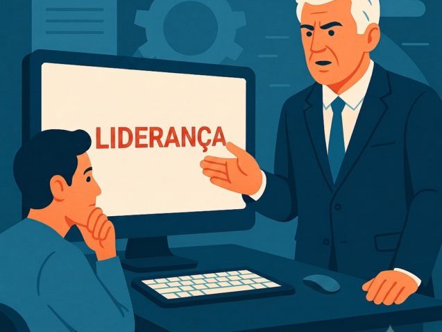 Liderança