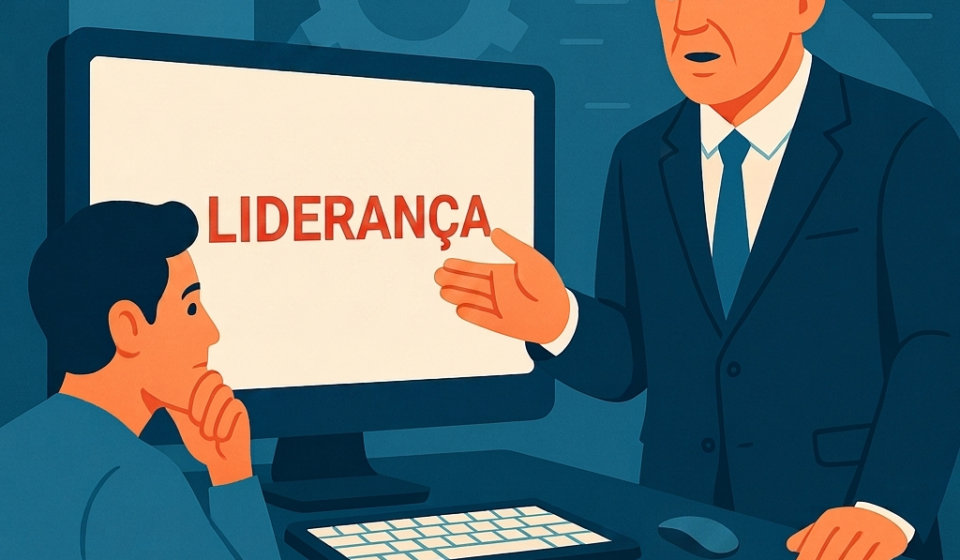 Liderança