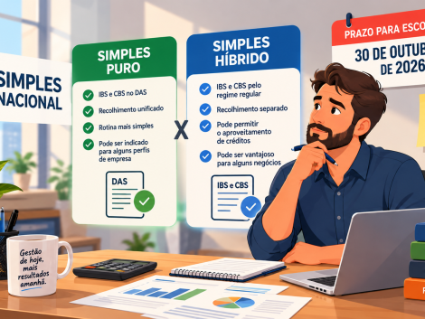 simples puro ou hibrido