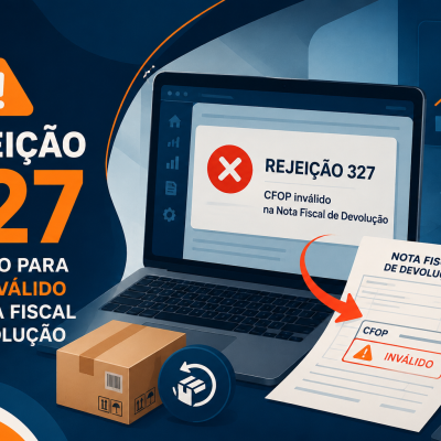 Rejeição 327