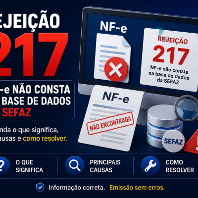 Rejeição 217