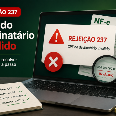 Rejeição 237