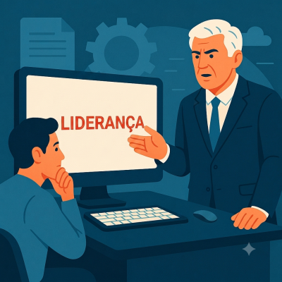Liderança