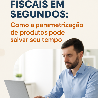 Emita notas em segundos