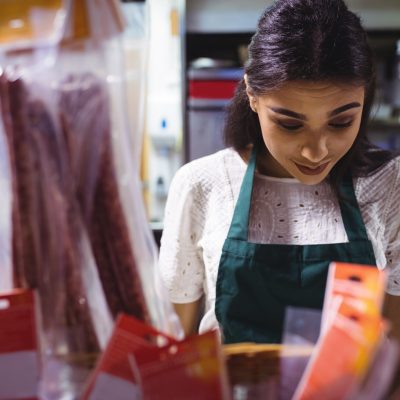 IA para pequenas empresas